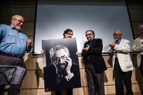  بزرگداشت مسعود کیمیایی